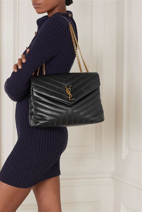 sac a main lulu yves saint laurent|ysl st laurent handbags.